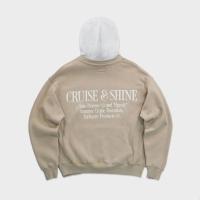 AF X FLGNTLT Cruise Hoodie - Small