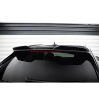 Maxton Design Audi Q8/Sq8/Q8 Sline Upper Spoiler Cap Mk1