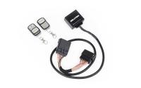 V2 Active Valve Control