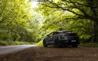 Milltek Non-Resonated Cat-Back | Lamborghini Urus SE