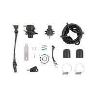 Forge Atmospheric valve for the Ford Mustang 2.3 EcoBoost
