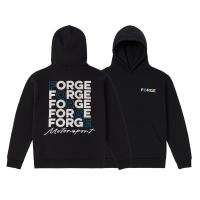 Forge Crossword Hoodie - 4-xl