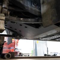 INEOS Grenadier Engine and Transmission Guard