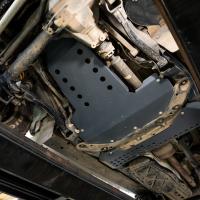 INEOS Grenadier Engine and Transmission Guard
