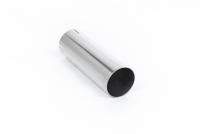 Milltek Resonated Manifold-Back Exhaust | VW Golf GTI MK1-Polished Tips
