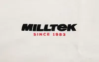 Milltek Bone Tee (Summer Edition) - Small