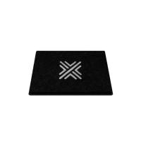 Pipercross Direct Replacement Panel Filter