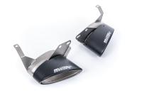 Optional Carbon Fibre Trims