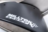 Optional Carbon Fibre Trims