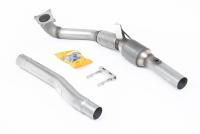 Milltek Race Downpipes and Cats | Audi TT Mk2 TTS quattro