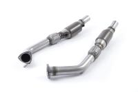 Milltek Hi-Flow Sports Cat | Audi B7 RS4