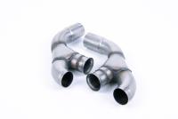 OE Tailpipe Adaptors