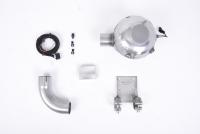 Audi A6 Active Sound Control