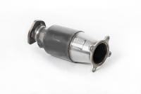 Milltek Large Bore Downpipe | Audi B9 A4 2.0 Quattro