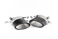 Carbon Trims to replace OE Trims