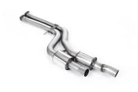 Milltek Large-Bore Downpipe | BMW F80 M3 / F82 M4