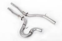 BMW F80 M3/F82 M4 - Equal Length Exhaust Upgrade Kit