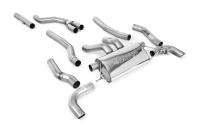 Milltek Cat-Back Exhaust | BMW M240i G42