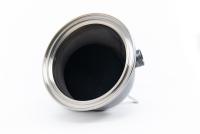 Milltek Large Bore Downpipe, 200-Cell Race Cat | BMW M240i F22 LCI