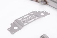 Milltek Non-Resonated 102mm Mid-Pipe | BMW G87 M2 - Fits Milltek Axle-Back