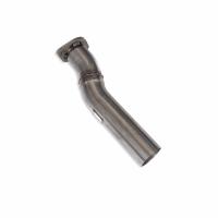 Milltek Secondary Catalyst Bypass Exhaust | Ford Maverick 2.0T AWD