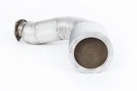Milltek Large-Bore Downpipe | Lamborghini Urus 4.0 Twin Turbo V8