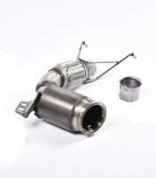 Milltek Large Bore Downpipe | Mini Cooper S F55/F56