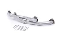 Milltek Valved Rear Silencer Delete | Porsche 997.2 C2/C4/S/GTS