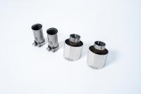 Polished Tips - Fits to OE or Milltek Systems