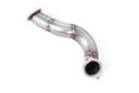 Milltek Over-Pipe | Toyota GT86 Subaru BRZ
