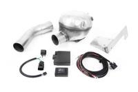 Volkswagen Transporter Active Sound Control