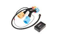 Active Valve Control System