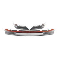 TRE BMW M5 G90/G99 Pre-Preg Carbon Fiber PR-1 Front Splitter