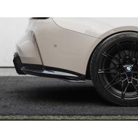 Zaero Design EVO-S Diffuser Extension for BMW M3 G80 | G81