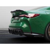 Zaero Design EVO-S Diffuser for BMW M3 & M4 G8X