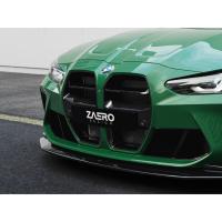 Zaero Design EVO-S Front Grilles for BMW M3 | M4 G8X
