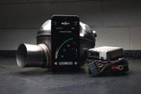Active Sound Control - Single Sound Generator