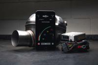 Active Sound Control - Dual Sound Generator Kit