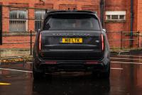 Milltek 80mm Valved Cat-Back Exhaust | Range Rover Vogue L460 P530