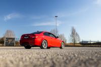 Milltek V2 Valved Cat-Back Exhaust | BMW E90/E92/E93 M3 - Polished Tips