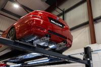 Milltek V2 Valved Cat-Back Exhaust | BMW E90/E92/E93 M3 - Polished Tips