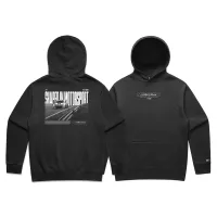 Milltek Motorsport Hoodie - Medium
