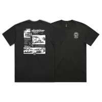 Milltek Y2 Tee - Medium