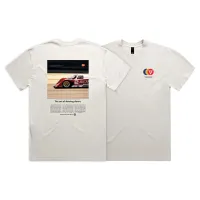 Milltek Tarox Tee - 2XL