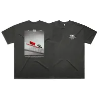 Milltek Tre Tee - XL