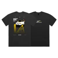 Milltek M2 Tee - Large