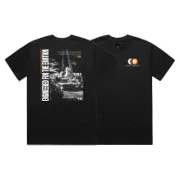 Milltek Y4 Tee - XL