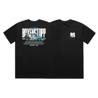 Milltek Boxenstopp 26 Tee - XL
