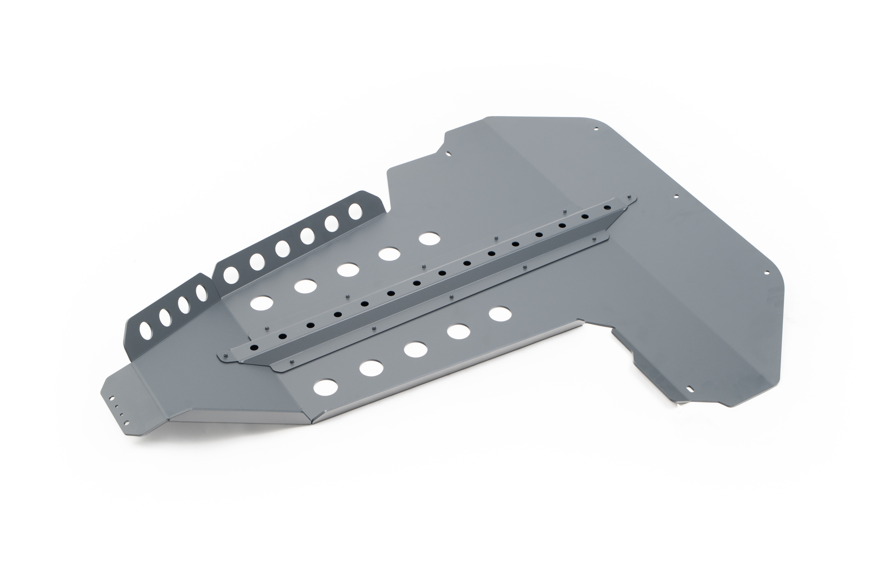 INEOS Grenadier Engine and Transmission Guard