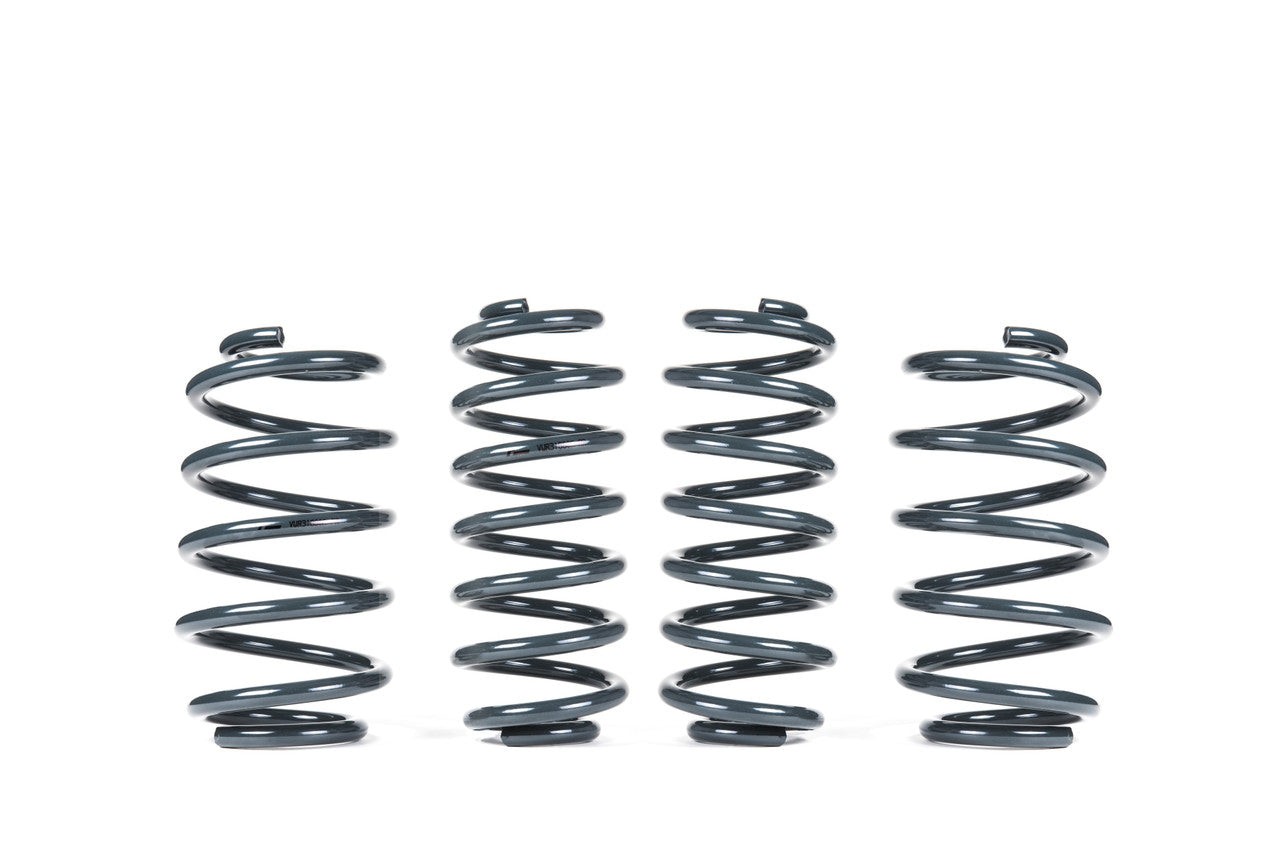 RacingLine Sports Spring Kit / MQB / Tiguan 4Motion R, 2.0 TSI & 2.0 TDI